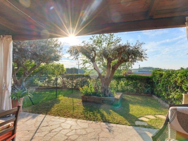Villa Schiera in vendita a Pastrengo, Verona