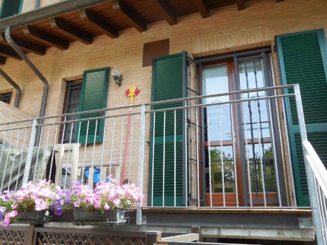 Villa Schiera in vendita a Paullo, Lombardia