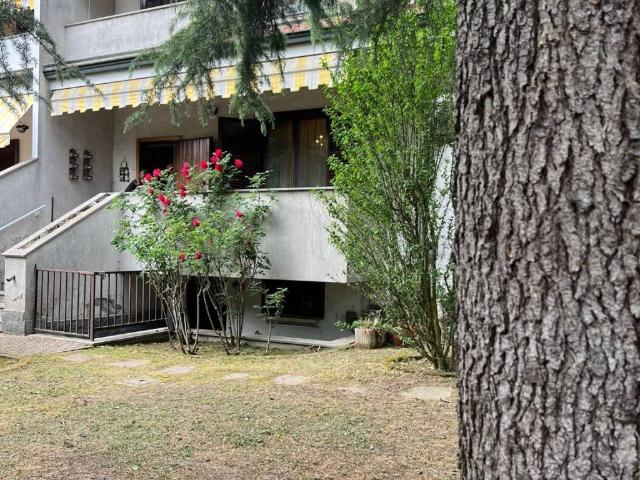 Villa Schiera in vendita a Paullo, Lombardia