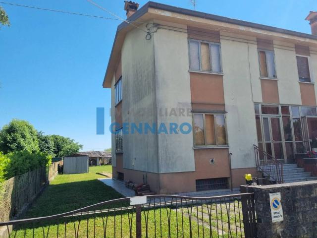 Villa Schiera in vendita a Pavia Di Udine, Friuli-Venezia Giulia