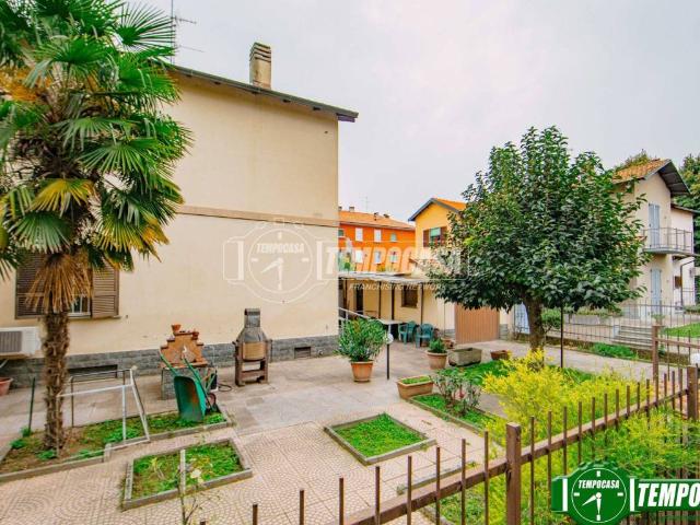 Villa Schiera in vendita a San Giovannino, Pavia