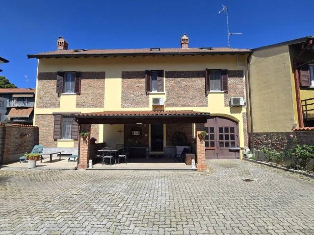 Villa Schiera in vendita a San Lanfranco, Pavia