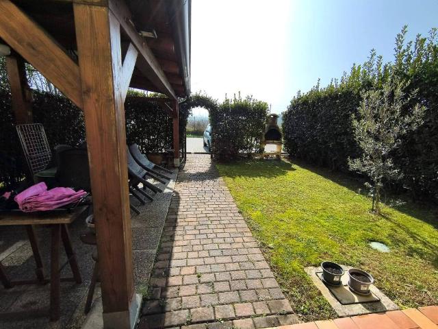 Villa Schiera in vendita a Vallone, Pavia