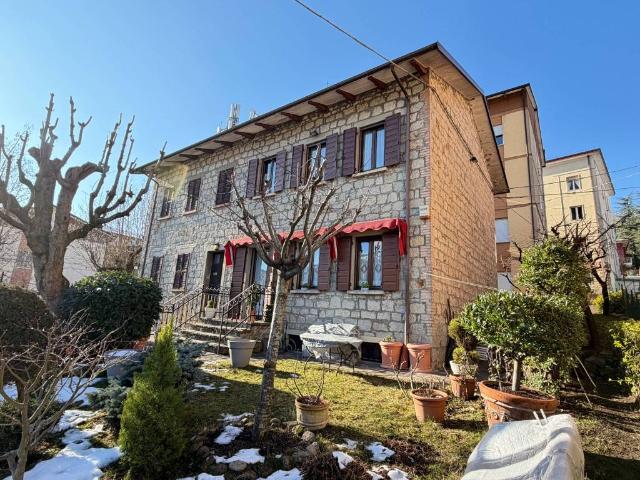 Villa Schiera in vendita a Unione dei comuni del Frignano, Pavullo Nel Frignano