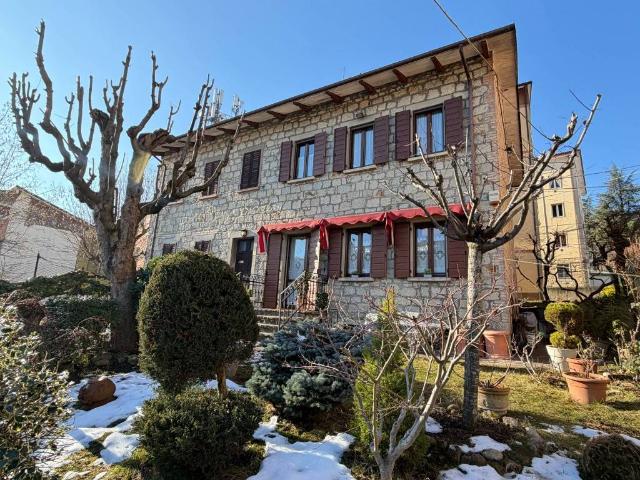 Villa Schiera in vendita a Unione dei comuni del Frignano, Pavullo Nel Frignano