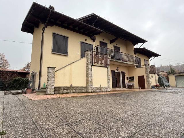 Villa Schiera in vendita a Unione dei comuni del Frignano, Pavullo Nel Frignano