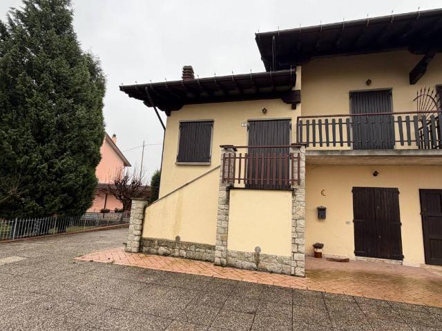 Villa Schiera in vendita a Unione dei comuni del Frignano, Pavullo Nel Frignano