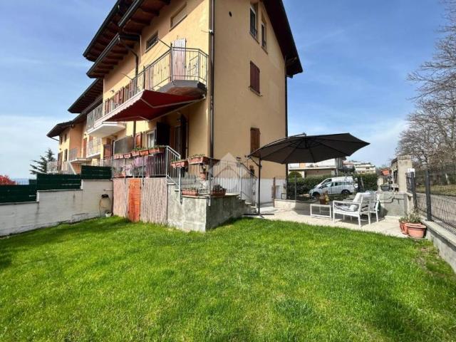 Villa Schiera in vendita a Unione dei comuni del Frignano, Pavullo Nel Frignano