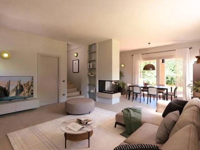 Villa Schiera in vendita a Peccioli, Toscana