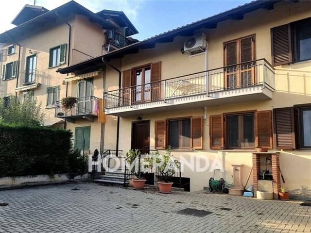 Villa Schiera in vendita a Piemonte, Torino