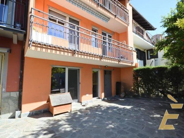 Villa Schiera in vendita a Piemonte, Torino