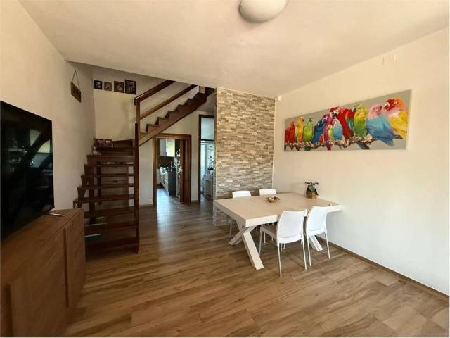 Villa Schiera in vendita a Levada, Pederobba
