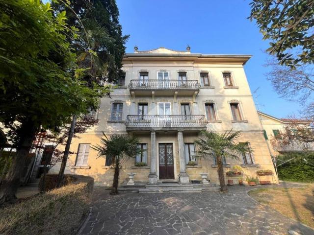Villa Schiera in vendita a Pederobba, Veneto