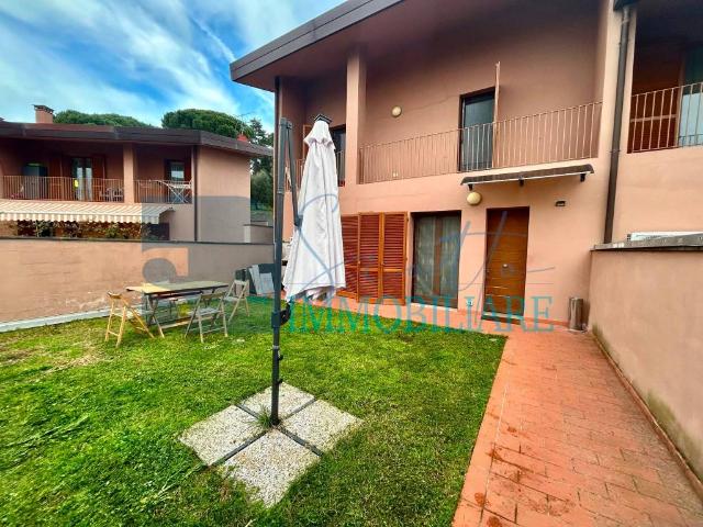 Villa Schiera in vendita a Unione di Comuni Valdarno e Valdisieve, Pelago