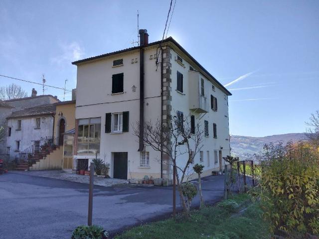 Villa Schiera in vendita a Billi, Pennabilli