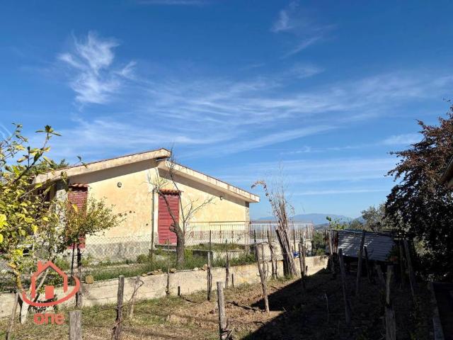 Villa Schiera in vendita a Perdifumo, Salerno