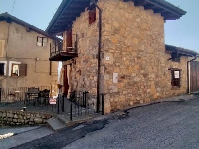 Villa Schiera in vendita a Comunità montana della Valle Sabbia, Pertica Alta