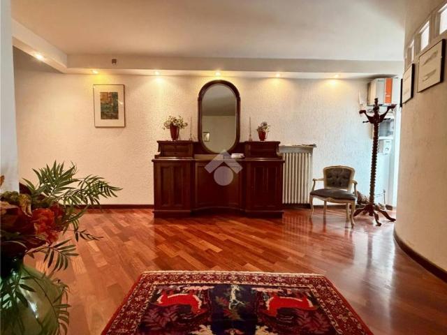 Villa Schiera in vendita a Santa Lucia, Cenerente