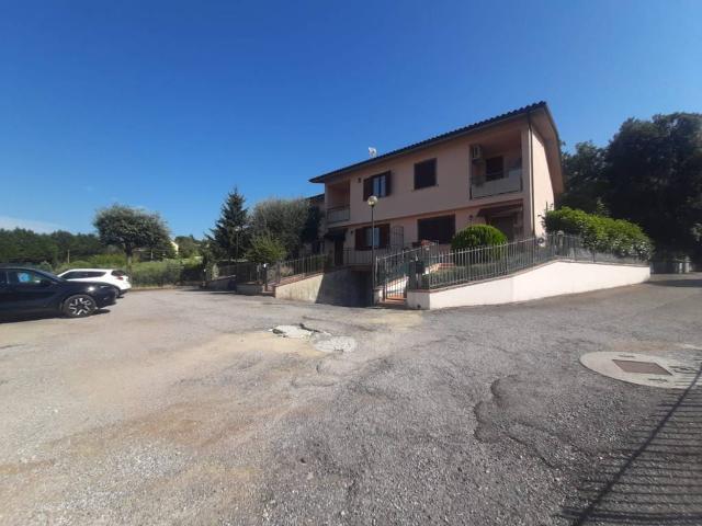 Villa Schiera in vendita a Cenerente, Umbria