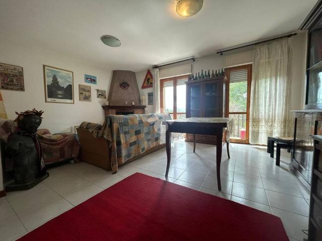 Villa Schiera in vendita a Casaglia, Cenerente