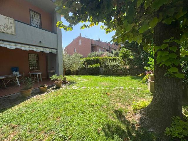 Villa Schiera in vendita a Santa Lucia, Cenerente