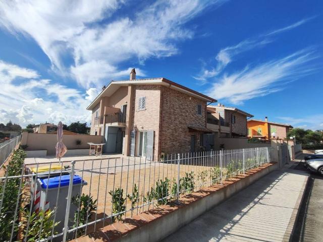 Villa Schiera in vendita a Cenerente, Perugia