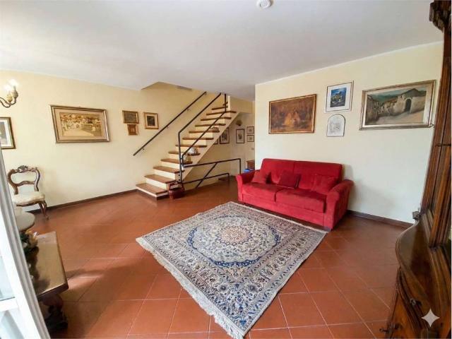 Villa Schiera in vendita a Ponte San Giovanni, Cenerente