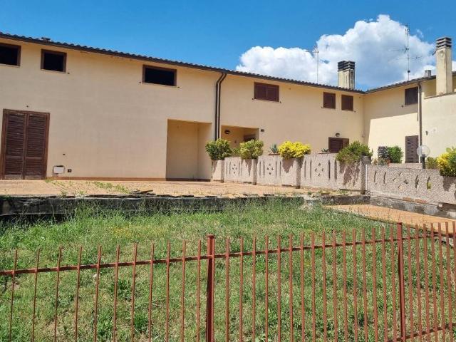 Villa Schiera in vendita a Cenerente, Umbria