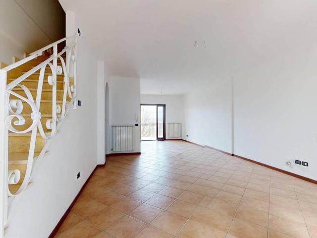 Villa Schiera in vendita a Pieve Pagliaccia, Perugia