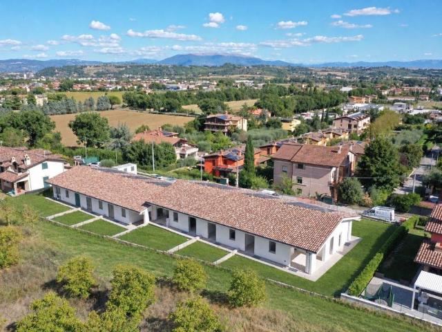 Villa Schiera in vendita a Balanzano, Perugia