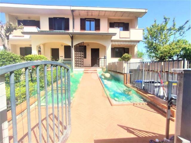 Villa Schiera in vendita a Cenerente, Perugia