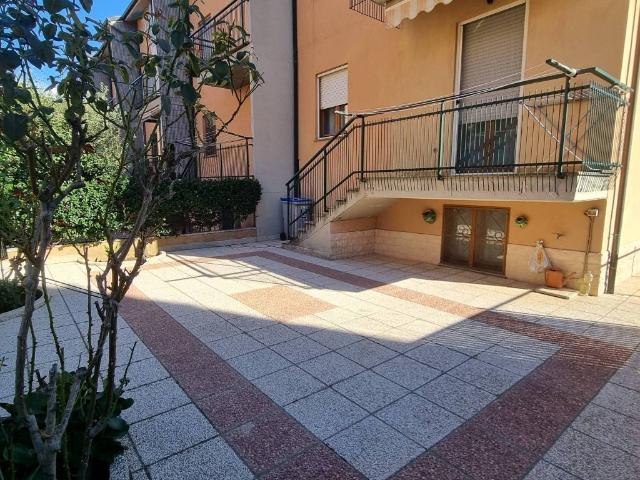 Villa Schiera in vendita a Villa Gemini, Cenerente