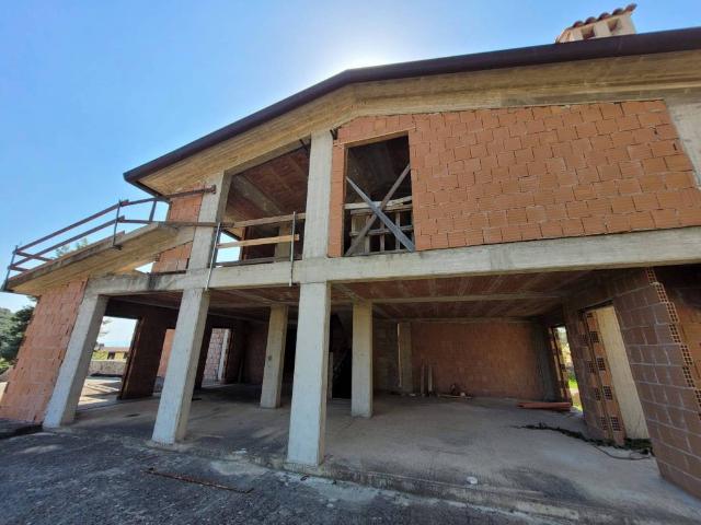 Villa Schiera in vendita a Cenerente, Umbria
