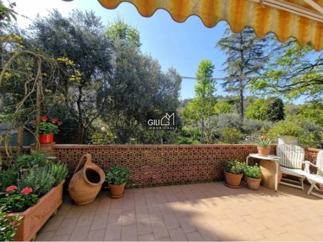 Villa Schiera in vendita a Ghetto di Trebbiantico, Pesaro