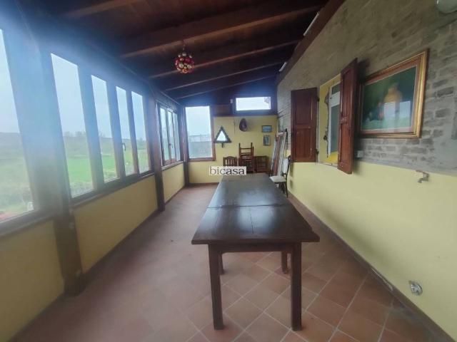 Villa Schiera in vendita a Villa Fastiggi, Marche