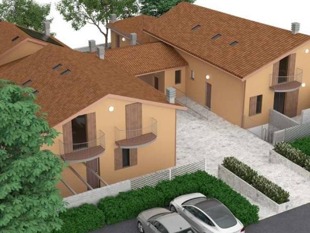 Villa Schiera in vendita a Marche, Pesaro E Urbino