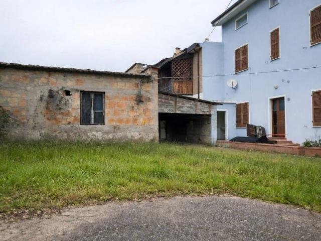 Villa Schiera in vendita a Marche, Pesaro E Urbino