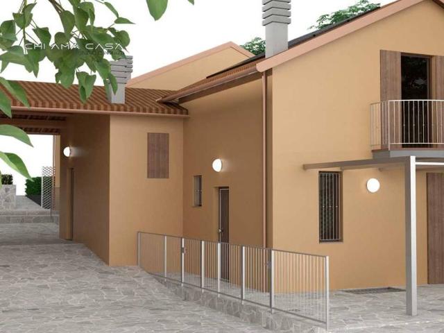 Villa Schiera in vendita a Marche, Pesaro E Urbino