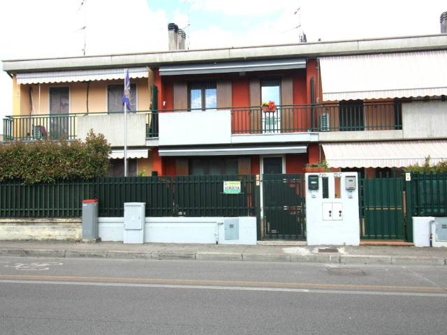 Villa Schiera in vendita a Pescantina, Veneto