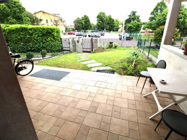 Villa Schiera in vendita a Balconi, Pescantina