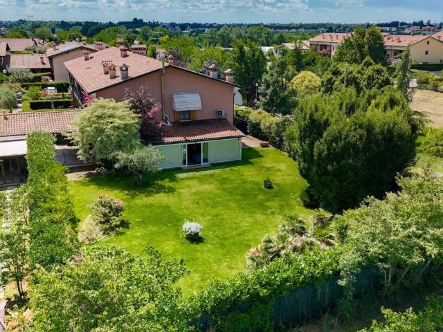 Villa Schiera in vendita a Pescantina, Veneto