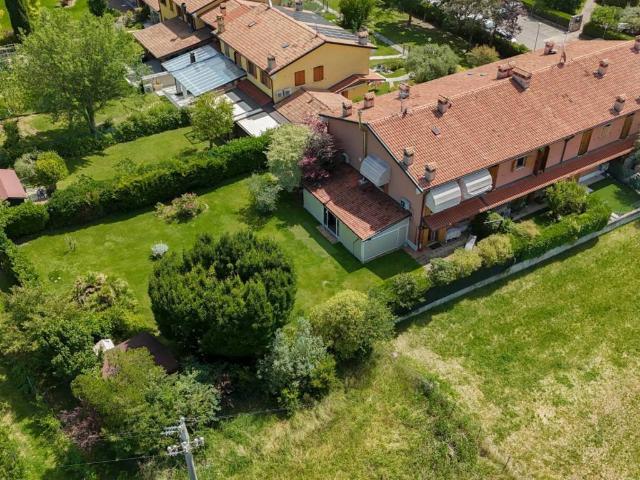 Villa Schiera in vendita a Pescantina, Veneto