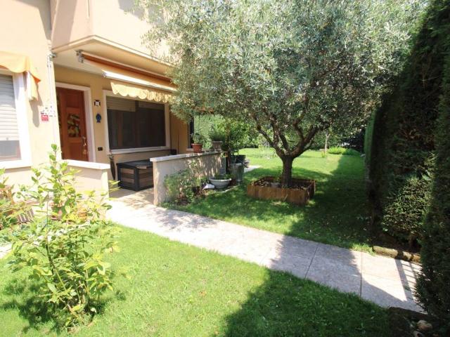 Villa Schiera in vendita a Balconi, Pescantina