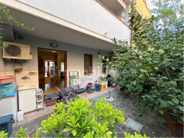 Villa Schiera in vendita a San Donato, Pescara