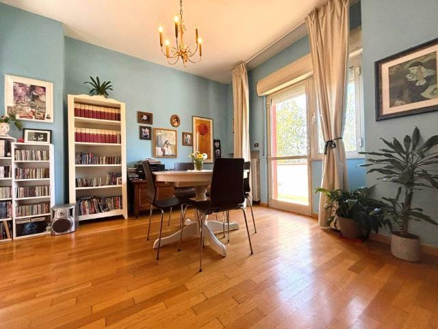 Villa Schiera in vendita a San Silvestro, Pescara