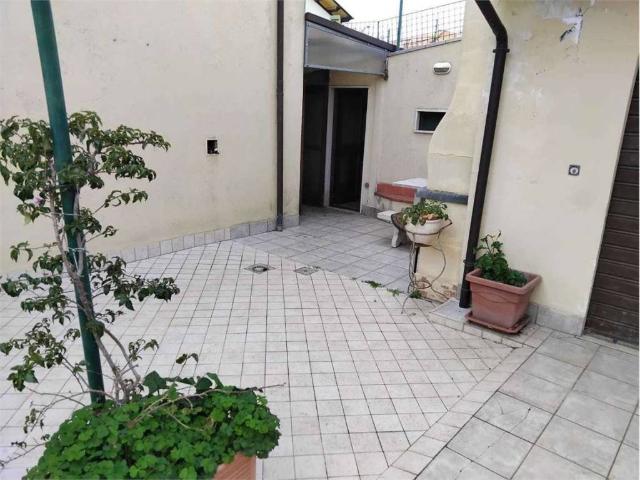 Villa Schiera in vendita a Pescara Colli, Pescara