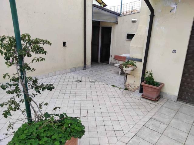 Villa Schiera in vendita a Pescara Colli, Pescara