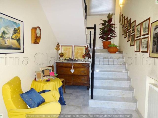 Villa Schiera in vendita a Pescara Colli, Pescara