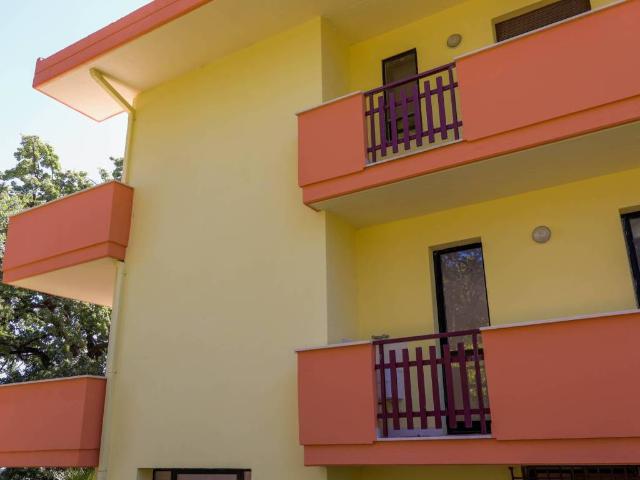 Villa Schiera in vendita a San Silvestro, Pescara