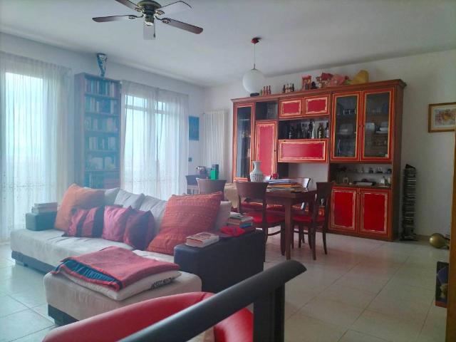 Villa Schiera in vendita a Zanni, Pescara
